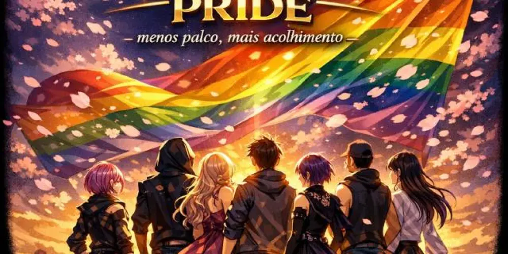 Imagem do grupo de WhatsApp ℕ𝕆𝕍𝕌𝕄 𝕃𝔾𝔹𝕋 ℙℝ𝕀𝔻𝔼 🏳️‍⚧️🏳️‍🌈👑