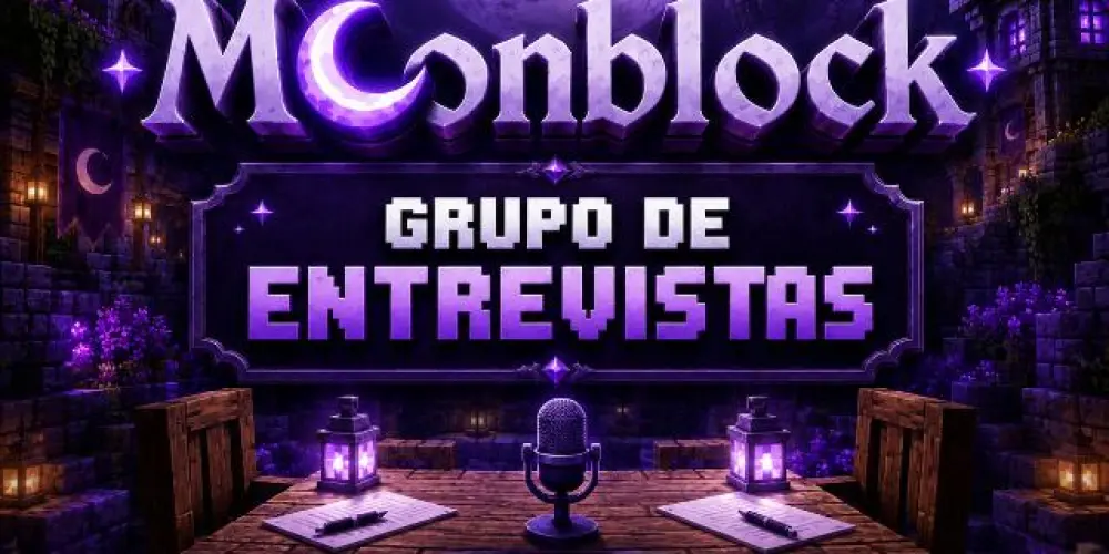 Imagem do grupo de WhatsApp 𝙀𝙣𝙩𝙧𝙚𝙫𝙞𝙨𝙩𝙖 𝙙𝙤 𝙈𝙤𝙤𝙣𝙗𝙡𝙤𝙘𝙠