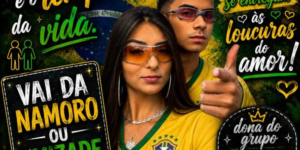 Imagem do grupo de WhatsApp ❤️💍𝙑𝘼𝙄 𝘿𝘼 𝙉𝘼𝙈𝙊𝙍𝙊 𝙊𝙐 𝘼𝙈𝙄𝙕𝘼𝘿𝙀 💖🌸