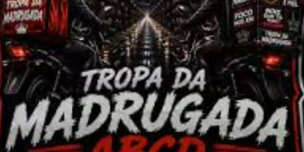 Imagem do grupo de WhatsApp 𝑻𝑹𝑶𝑷𝑨 𝑫𝑨 𝑴𝑨𝑫𝑹𝑼𝑮𝑨𝑫𝑨 💣