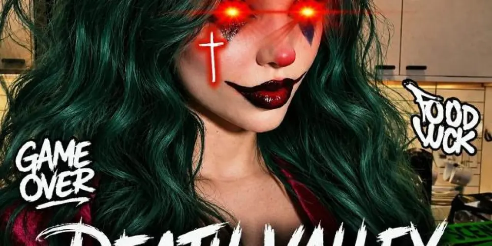 Imagem do grupo de WhatsApp ⻢𝐃𝐄𝚫𝐓𝐇𖢵𝐕𝐀𝐋𝐋𝐄𝐘 💀ᵏᵏ