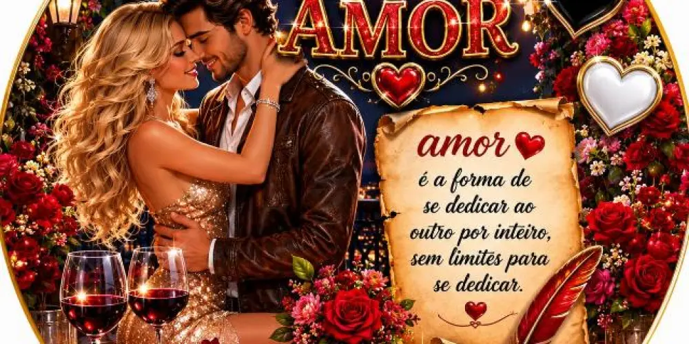 Imagem do grupo de WhatsApp ♡⃝❥⃛͡❤️⃛͡❥𝘼𝙈𝙄𝙕𝘼𝘿𝙀 𝙀 𝙍𝙊𝙈𝘼𝙉𝘾𝙀❤️⃛͡❥♡⃝