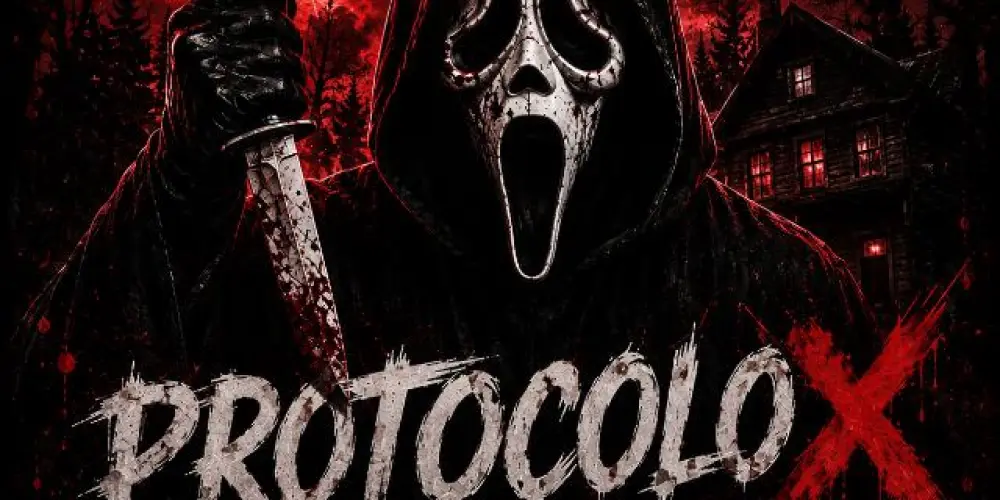 Imagem do grupo de WhatsApp ༺☠️ 𝐏𝐑𝐎𝐓𝐎𝐂𝐎𝐋𝐎 𝐗 ☠️༻