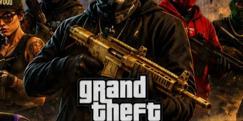 Imagem do grupo de WhatsApp 𝗚𝗧𝗔 𝗫𝗕𝗢𝗫 𝗢𝗡𝗘 🎮