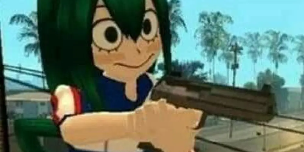 Imagem do grupo de WhatsApp 𝑲𝑵𝑮 - 𝑴𝑼𝑵𝑫𝑶 𝑮𝑬𝑬𝑲 🍥⛩️