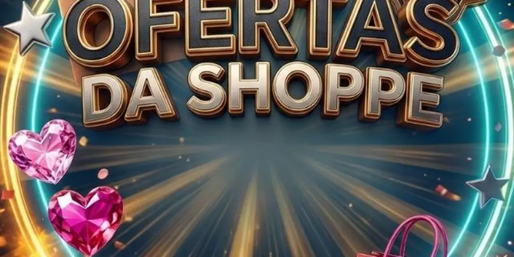 Imagem do grupo de WhatsApp 🛒 ✨ 𝑶𝑭𝑬𝑹𝑻𝑨𝑺 𝑫𝑨 𝑺𝑯𝑶𝑷𝑬𝑬 ✨ 🛒