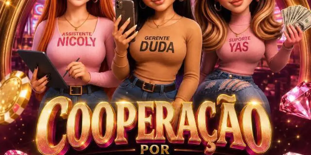 Imagem do grupo de WhatsApp 𝙀𝙌𝙐𝙄𝙋𝙀 𝙍𝘼𝙄𝙉𝙃𝘼𝙎 𝘿𝙀 𝘾𝙊𝙋𝘼𝙎 🎴🩷