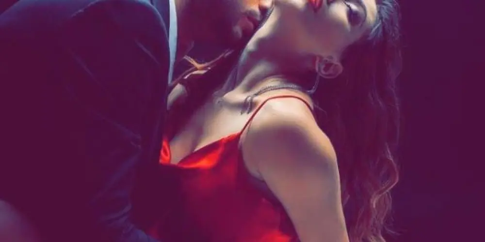 Imagem do grupo de WhatsApp ❦⃝❤️𝐀𝐌𝐎𝐑 𝐄 𝐒𝐄𝐃𝐔𝐂𝐀𝐎❤️⃝❥