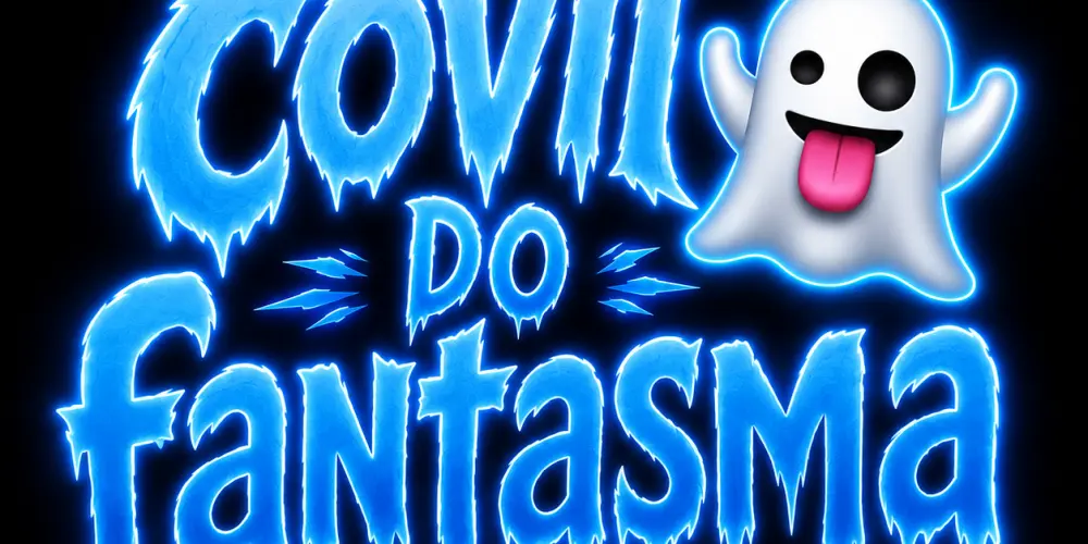 Imagem do grupo de WhatsApp 𝑪𝑶𝑽𝑰𝑳 𝑫𝑶 𝑭𝑨𝑵𝑻𝑨𝑺𝑴𝑨👻