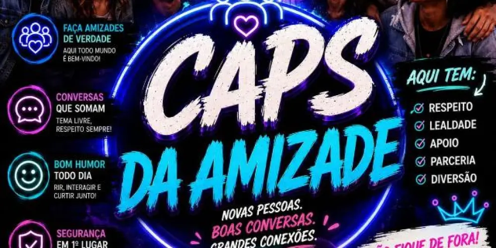 Imagem do grupo de WhatsApp 💣💥𝘊𝘈𝘗𝘚 𝘋𝘈 𝘈𝘔𝘐𝘡𝘈𝘋𝘌 🇧🇷🤪