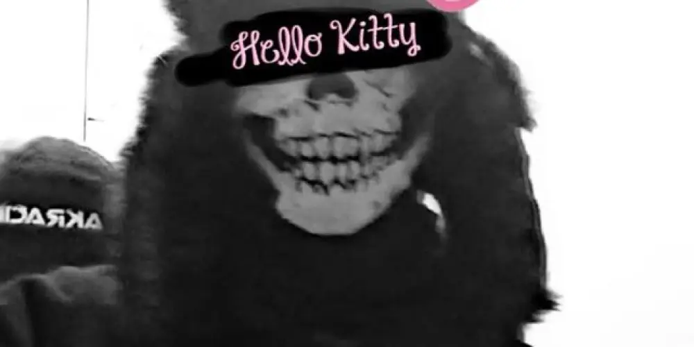 Imagem do grupo de WhatsApp ☠︎✆𝐏𝐀𝐍𝐄𝐋𝐄𝐈𝐑𝐎𝐒✆☠︎