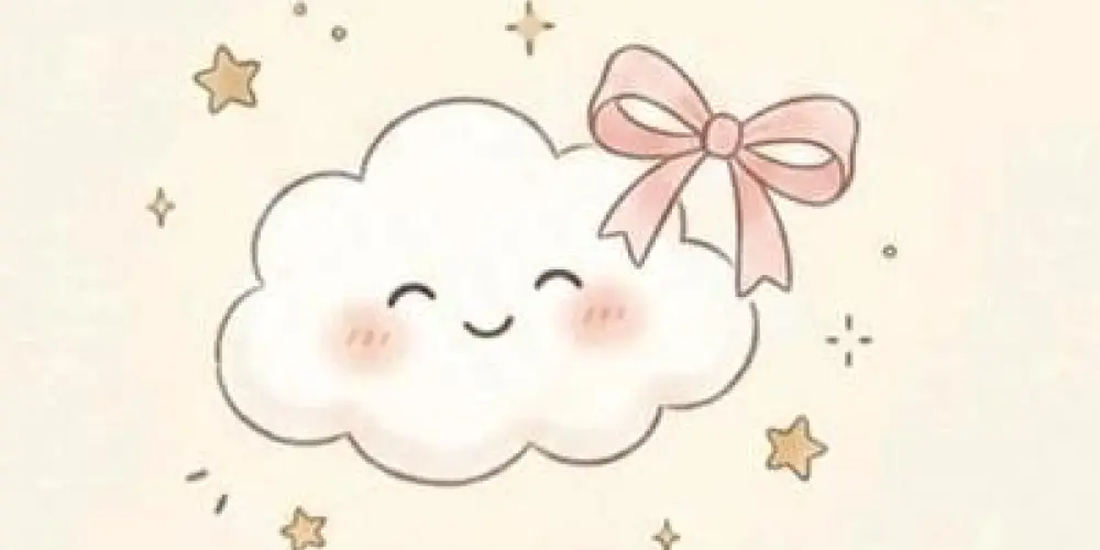 Imagem do grupo de WhatsApp 𝙽𝚞𝚟𝚎𝚖 𝚍𝚎 𝚏𝚘𝚏𝚞𝚛𝚊 ☁️🌷💞