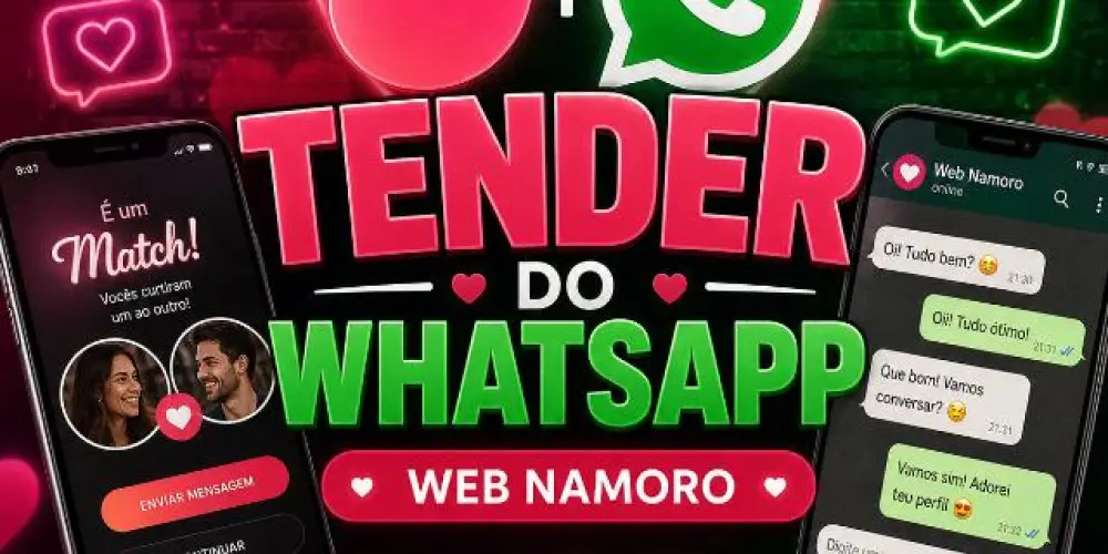 Imagem do grupo de WhatsApp 💚 𝑻𝑬𝑵𝑫𝑬𝑹 𝑫𝑶 𝑾𝑯𝑨𝑻𝑺𝑨𝑷𝑷 💚