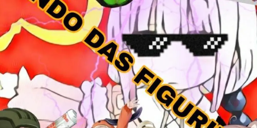 Imagem do grupo de WhatsApp 𝕄𝕌ℕ𝔻𝕆 𝔻𝔸𝕊 𝔽𝕀𝔾𝕌ℝ𝕀ℕℍ𝔸𝕊