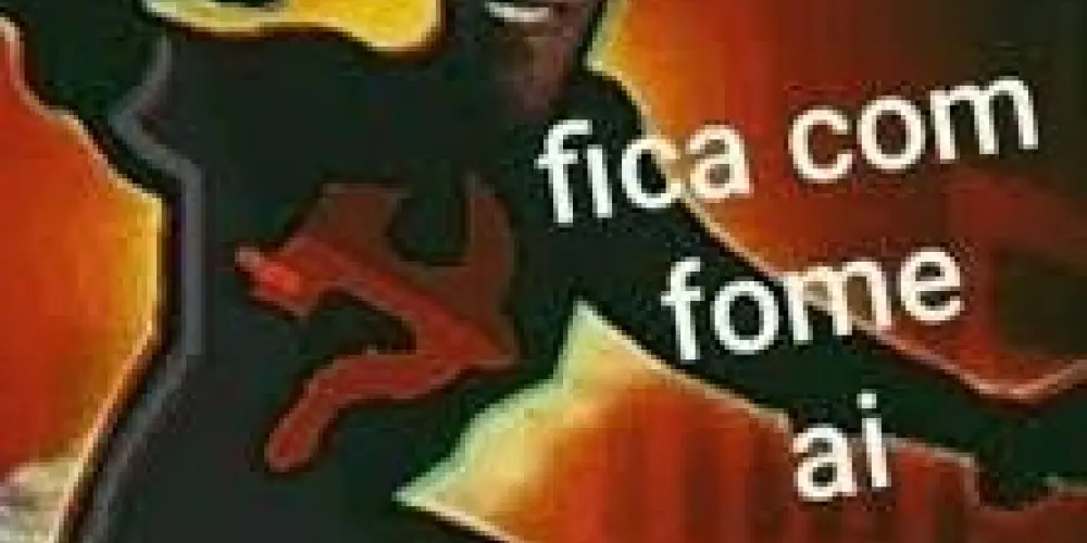 Imagem do grupo de WhatsApp 🔱𝐈𝐍𝐅𝐄𝐑𝐍𝐎 𝐍𝐀 𝐓𝐄𝐑𝐑𝐀🔱