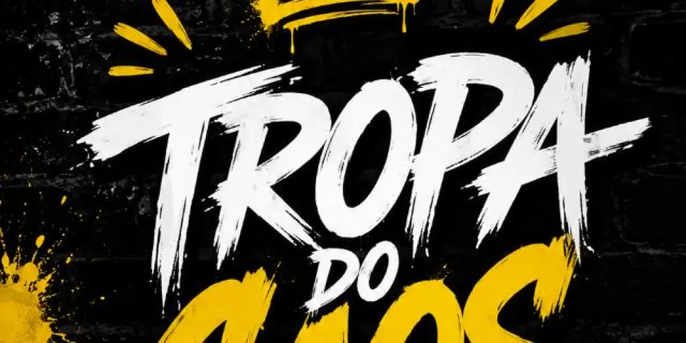 Imagem do grupo de WhatsApp 𝑻𝒓𝒐𝒑𝒂 𝒅𝒐𝒔 𝒄𝒂𝒐𝒔 🇧🇷