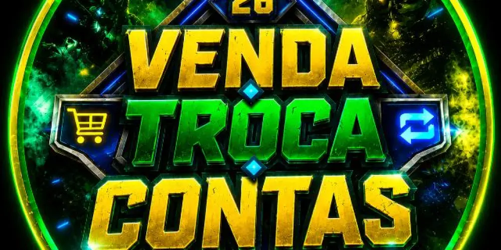 Imagem do grupo de WhatsApp 『 𝐕𝐄𝐍𝐃𝐀 • 𝐓𝐑𝐎𝐂𝐀 • 𝐂𝐎𝐍𝐓𝐀𝐒 』
