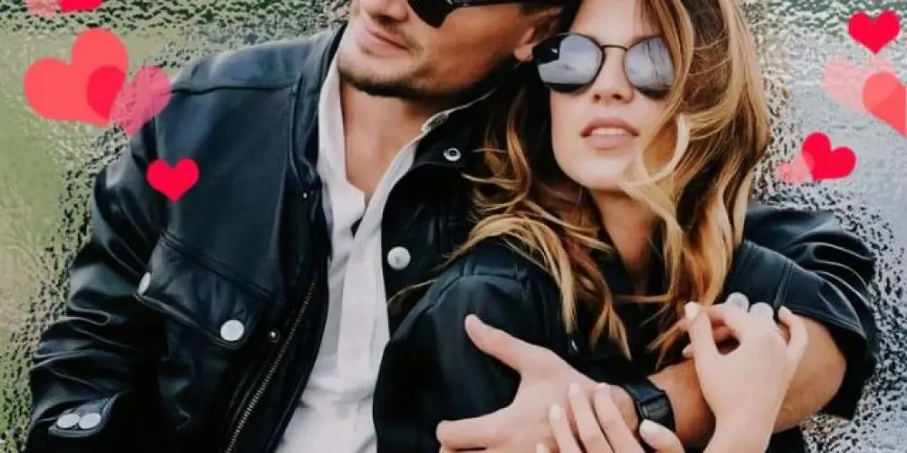 Imagem do grupo de WhatsApp ♥️ 𝙽𝙰𝙼𝙾𝚁𝙾 & 𝙰𝙼𝙸𝚉𝙰𝙳𝙴 ♥️