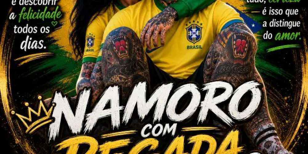 Imagem do grupo de WhatsApp ❤️👩‍❤️‍👨𝐍𝐀𝐌𝐎𝐑𝐎 𝐂𝐎𝐌 𝐏𝐄𝐆𝐀𝐃𝐀 & 𝐀𝐌𝐈𝐙𝐀𝐃𝐄💫💖