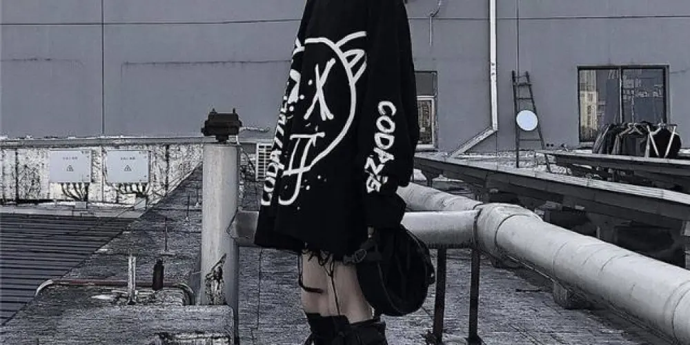 Imagem do grupo de WhatsApp 🌪️ 𝕿𝖗𝖔𝖕𝖆 𝖉𝖔 𝕮𝖆𝖔𝖘 🌪️