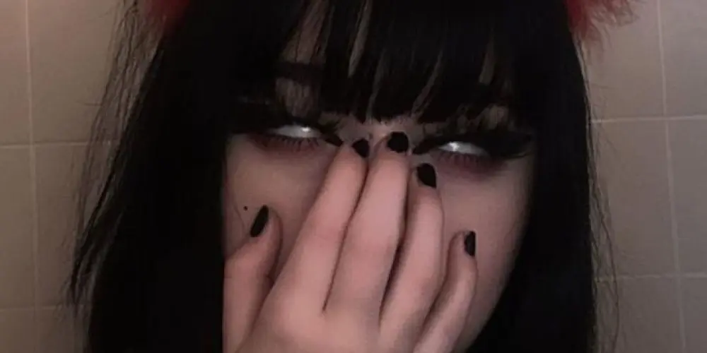 Imagem do grupo de WhatsApp ⻢👻𝐃𝐄𝚫𝐓𝐇𖢵𝐕𝐀𝐋𝐋𝐄🔥