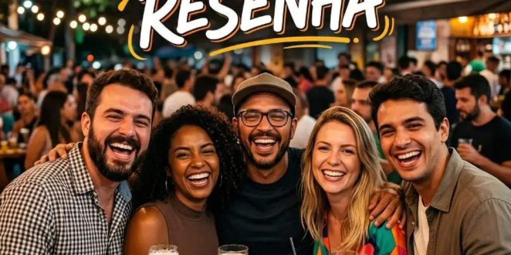 Imagem do grupo de WhatsApp 𝐎𝐬 𝐃𝐨𝐧𝐨𝐬 𝐃𝐚 𝐑𝐞𝐬𝐞𝐧𝐡𝐚