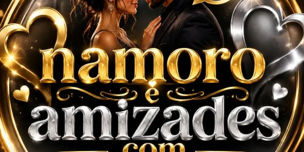 Imagem do grupo de WhatsApp 𝐴𝑀𝐼𝑍𝐴𝐷𝐸𝑆 𝑒 𝑁𝐴𝑀𝑂𝑅𝑂 . 𝐶𝑂𝑀