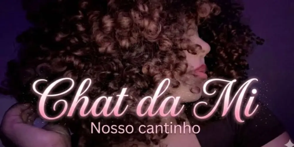 Imagem do grupo de WhatsApp 𝑪𝒉𝒂𝒕 𝒅𝒂 𝑴𝒊 ✨
