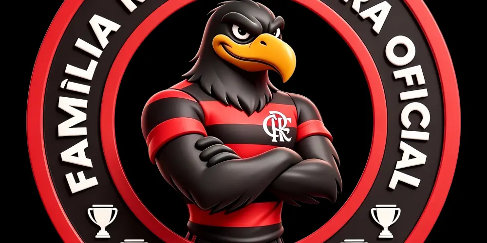 Imagem do grupo de WhatsApp 𝗙𝗮𝗺𝗶𝗹𝗶𝗮 𝗥𝘂𝗯𝗿𝗼 - 𝗡𝗲𝗴𝗿𝗮 𝗢𝗳𝗶𝗰𝗶𝗮𝗹 ❤️🖤