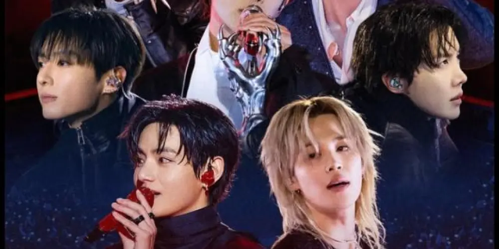 Imagem do grupo de WhatsApp 👑⃝❤ 𝐎𝐓𝟕░ᵇᵗˢ 🄰🅁🄸🅁🄰🄽🄶𖤓 🅕🅞🅡🅔🅥🅔🅡░❦⃟❤