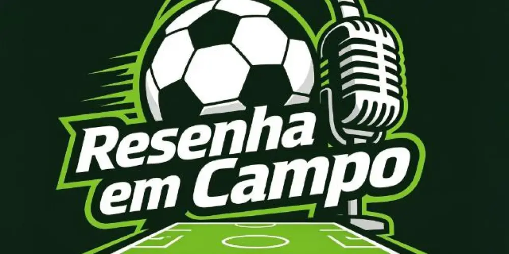 Imagem do grupo de WhatsApp 𝗥𝗲𝘀𝗲𝗻𝗵𝗮 𝗲𝗺 𝗖𝗮𝗺𝗽𝗼 ⚽🎙️
