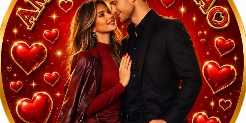 Imagem do grupo de WhatsApp ❦⃝❤️𝐀𝐌𝐎𝐑 𝐄 𝐒𝐄𝐃𝐔𝐂𝐀𝐎❤️⃝❥