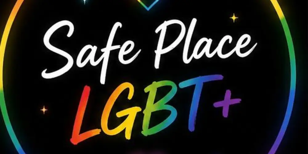Imagem do grupo de WhatsApp 🏳️‍🌈𝐑𝐞𝐟𝐮́𝐠𝐢𝐨 𝐂𝐨𝐥𝐨𝐫𝐢𝐨🏳️‍⚧️🦋