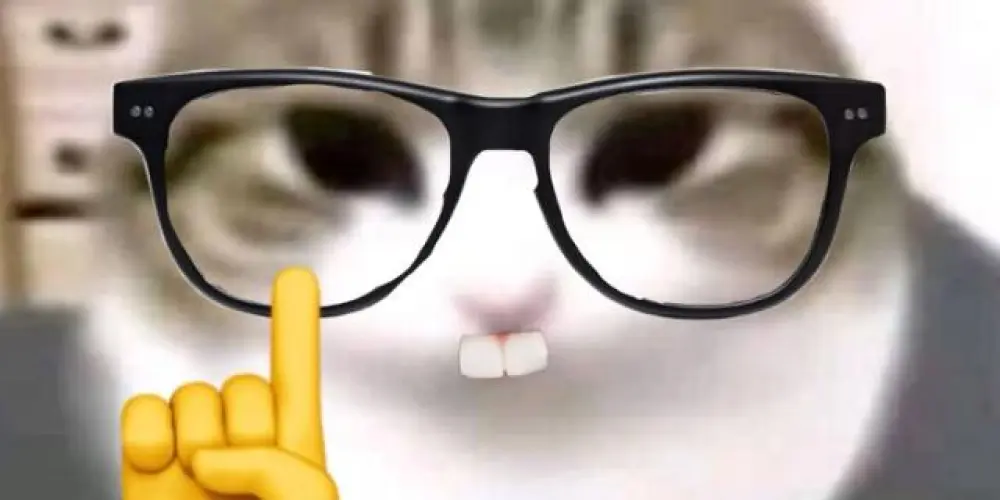Imagem do grupo de WhatsApp 𝕹𝖊𝖗𝖉'𝖘 ˙•🤓☝️