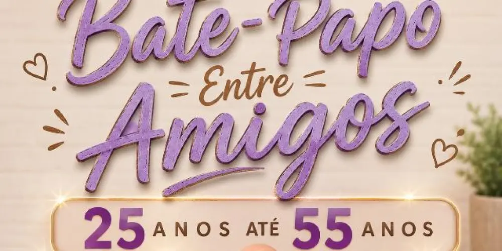 Imagem do grupo de WhatsApp 🤎 ☕ 𝓑𝓪𝓽𝓮-𝓟𝓪𝓹𝓸 𝓔𝓷𝓽𝓻𝓮 𝓐𝓶𝓲𝓰𝓸𝓼 ☕ 🤎
