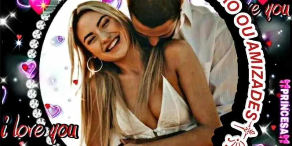 Imagem do grupo de WhatsApp ❥⃟♥️ 𝙽𝙰𝙼𝙾𝚁𝙾 & 𝙰𝙼𝙸𝚉𝙰𝙳𝙴 ♥️͜͜͡͡✯