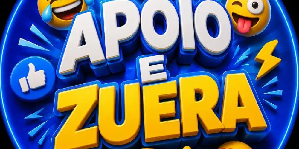 Imagem do grupo de WhatsApp 𝗔𝗽𝗼𝗶𝗼 𝗲 𝗭𝘂𝗲𝗿𝗮👥