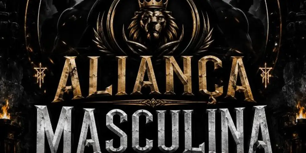 Imagem do grupo de WhatsApp 🔥 𖤍 𝑨𝑳𝑰𝑨𝑵𝑪̧𝑨 𝑴𝑨𝑺𝑪𝑼𝑳𝑰𝑵𝑨 𖤍