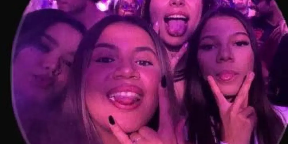 Imagem do grupo de WhatsApp ✨ 𝐀𝐬 𝐕𝐢𝐫𝐠𝐞𝐧𝐬 𝐌𝐚𝐫𝐢𝐚𝐬 ✨