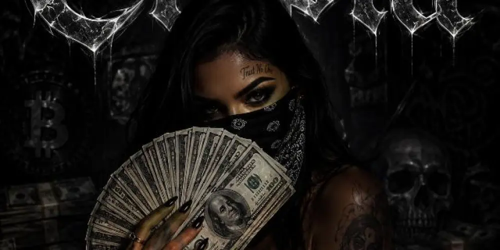 Imagem do grupo de WhatsApp ⏤͟͟͞͞🌹፝⃟༘┼𝐂𝐑𝐈𝐏𝐓𝚫͢💵⃤