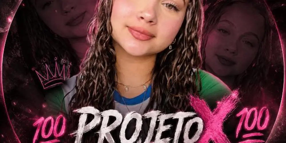 Imagem do grupo de WhatsApp 💯𝙋𝙧𝙤𝙟𝙚𝙩𝙤 𝙓💯