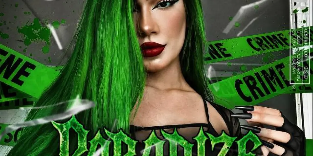 Imagem do grupo de WhatsApp ─͟͞▒🌴፝ 𝐏𝐀𝐑𝐀𝐃𝐈𝐙𝐄┃𝐏𝐑𝐈𝐕🌴፝▒͟͞─