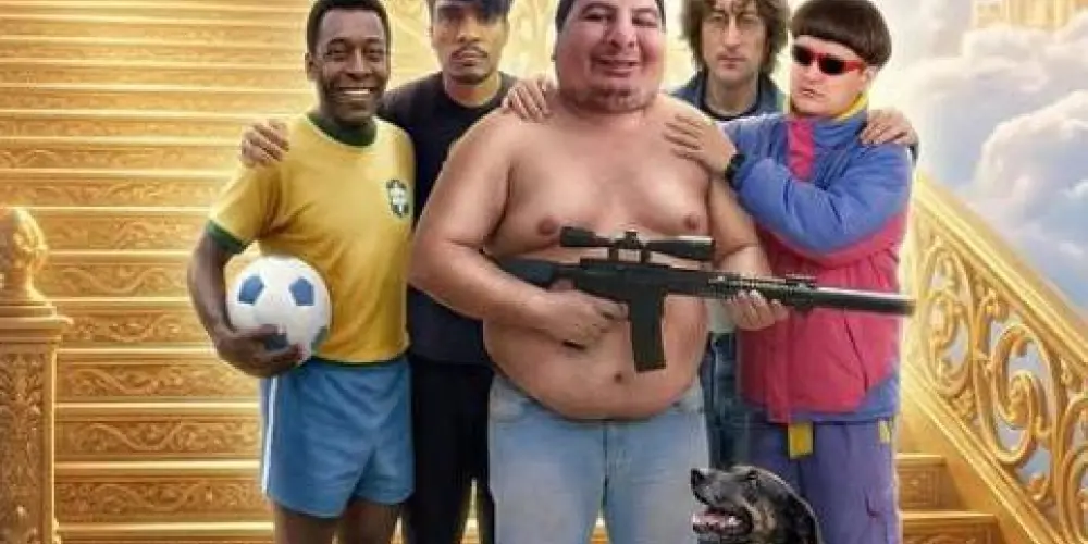 Imagem do grupo de WhatsApp 𝑺𝑯𝑰𝑻𝑷𝑶𝑺𝑻 𝑼𝑵𝑫𝑬𝑹𝑮𝑹𝑶𝑼𝑵𝑫 😛