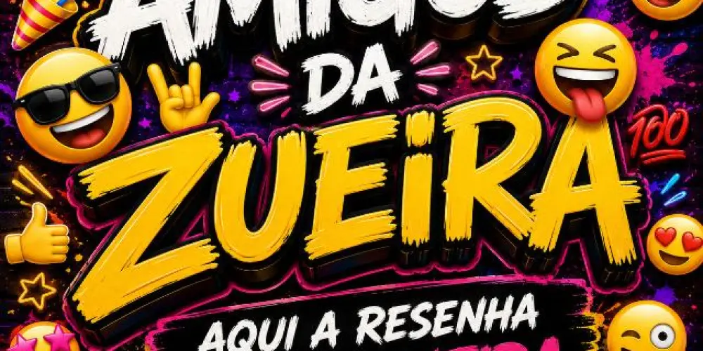 Imagem do grupo de WhatsApp 💥꧁ 𝔸𝕄𝕀𝔾𝕆𝕊 𝔻𝔸 ℤ𝕌𝔼𝕀ℝ𝔸 ꧂💥