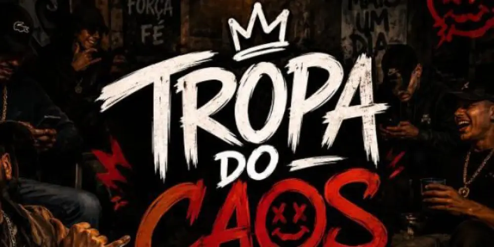 Imagem do grupo de WhatsApp 👑 𝕥𝕣𝕠𝕡𝕒 𝕕𝕠 𝕔𝕒̃𝕠𝕤 👑