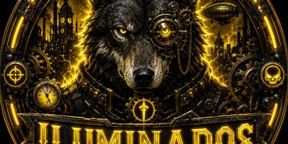Imagem do grupo de WhatsApp 𝗚𝗨𝗜𝗟𝗗𝗔  ＩＬＵＭＩＮＡＤＯＳ