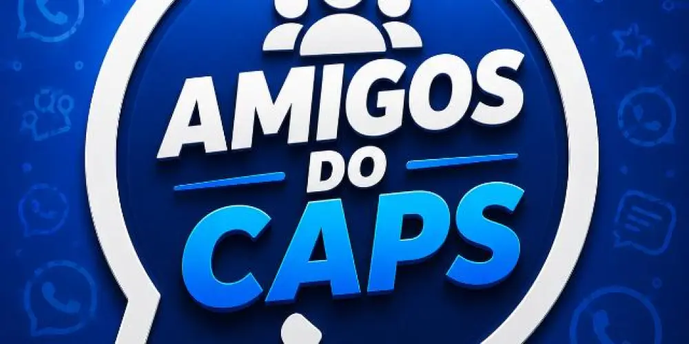 Imagem do grupo de WhatsApp 𝔸𝕄𝕀𝔾𝕆𝕊 𝔻𝕆 ℂ𝔸ℙ𝕊.