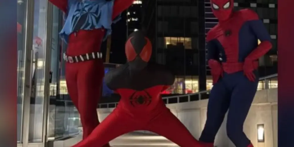 Imagem do grupo de WhatsApp 🕸️𝐌𝐲 𝐟𝐫𝐢𝐞𝐧𝐝𝐬 𝐜𝐥𝐮𝐛 🕷️