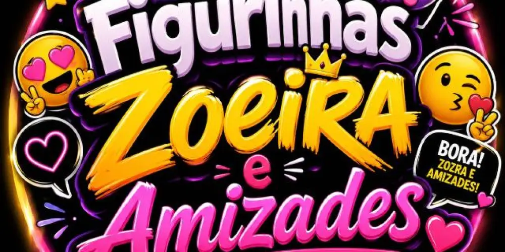 Imagem do grupo de WhatsApp 👑𝅦⃟⃝𝅦😈𝔽𝕀𝔾𝕌ℝ𝕀ℕℍ𝔸𝕊 ℤ𝕆𝔼𝕀ℝ𝔸 𝔼 𝔸𝕄𝕀ℤ𝔸𝔻𝔼𝕊👑𝅦⃟⃝𝅦🔥