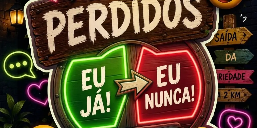 Imagem do grupo de WhatsApp 🅿🅴🆁🅳🅸🅳🅾🆂 🅽🅾 🆉🅰🅿 🤪